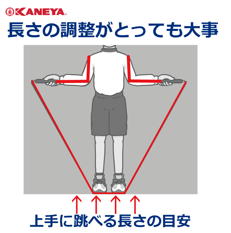 楽天市場 トビナワ 縄跳び 子供用 ロープ Ks3010 Pk Kaneya スーパージャンプ M 調節可能 なわとび とび縄 トレーニング用 小学生 幼稚園児 ダイエット シェイプアップ スポーツ リズム バランス 体幹 2 7m 丈夫 ネコポス便発送 子供用 少年 小学生 跳びやすい 縄跳び