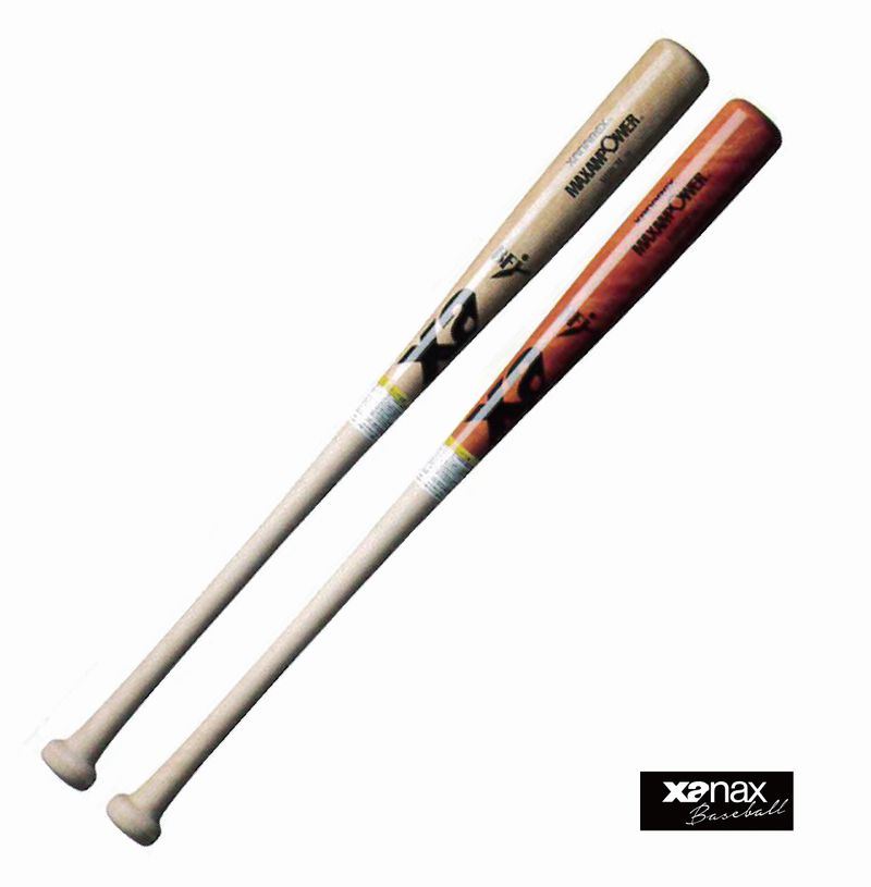 55％OFF ザナックス スワロー限定 硬式 バット 木製 BFJ バーチ