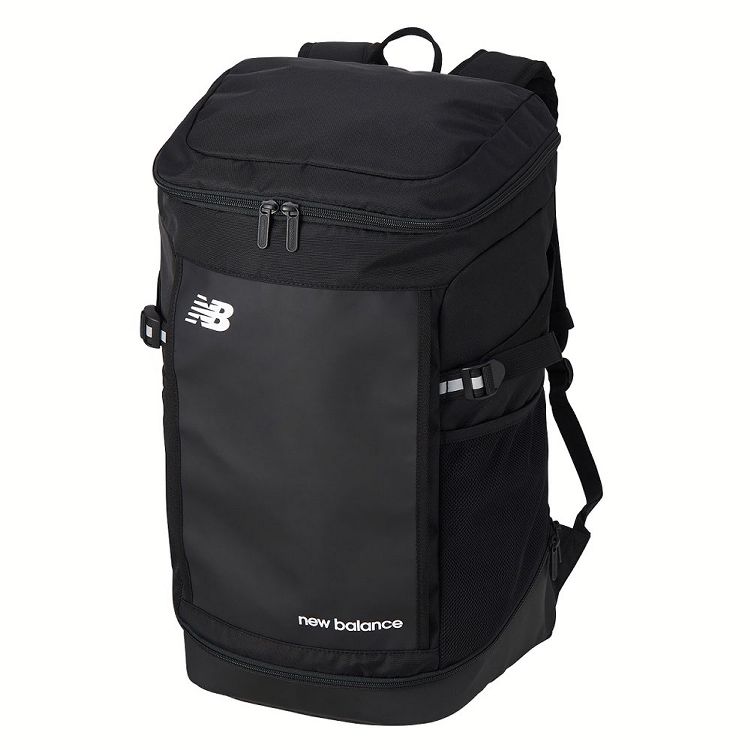 トップローディングバックパック 35L New Balance タグ付き jabp1626.jpg