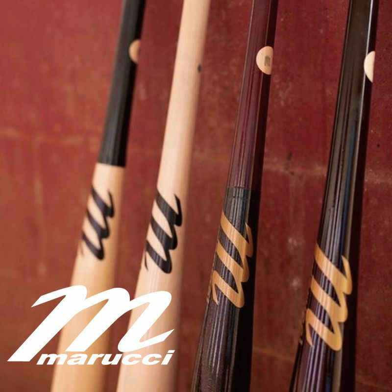楽天市場】【即日発送可】marucci MVEJAR27 硬式用木製バット
