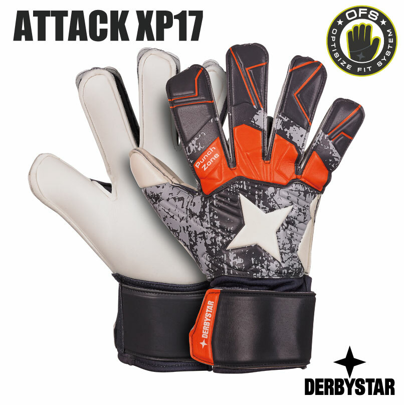 サッカー：ダービースター「DERBYSTAR」キーパーグローブ PROTECT COLUMBA PRO プロテクトコランバプロ 【ジュニア サイズ対応】【junior】 ☆ Nr.2587【送料無料】【 world peace 】 ナカジマスポーツ