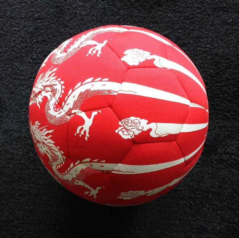 蹴球体 モンタ フリーダム体形サッカー鞠 4 5号数球 Monta Tatsu Mr18r Freestyler No 体細工 リフティング フリースタイルサッカー 火竜 竜 八咫烏 日本 押える 館トレ 主人トレ ストサカ お土産 Cannes Encheres Com