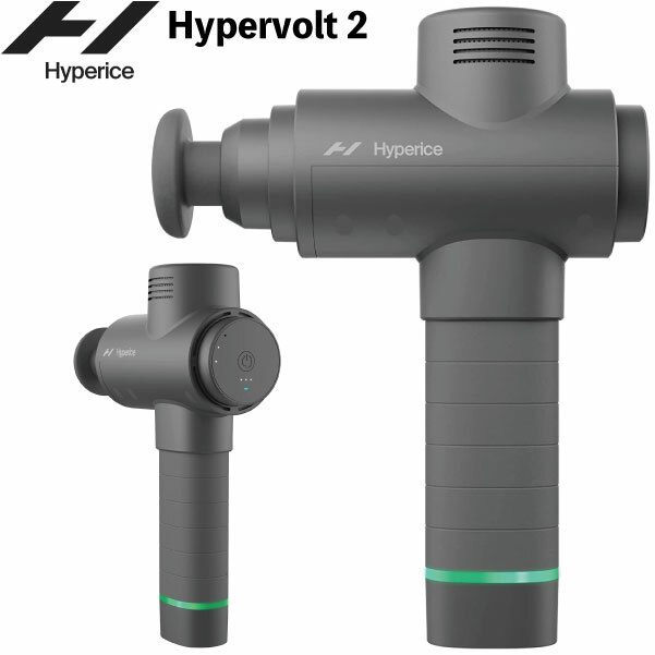 楽天市場】ハイパーボルト2プロ Hypervolt 2 Pro【メーカー保証1年