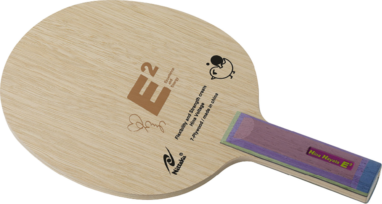 楽天市場】ニッタク Hina Hayata H2 NC0478 NC0479 2022AW 早田ひな