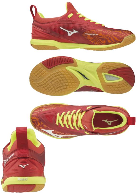 mizuno shoes wave drive neo