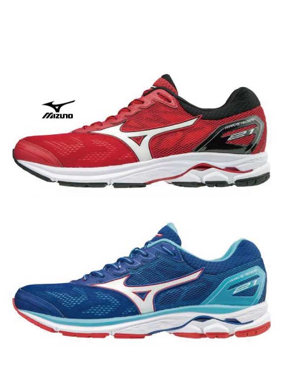 mizuno 21