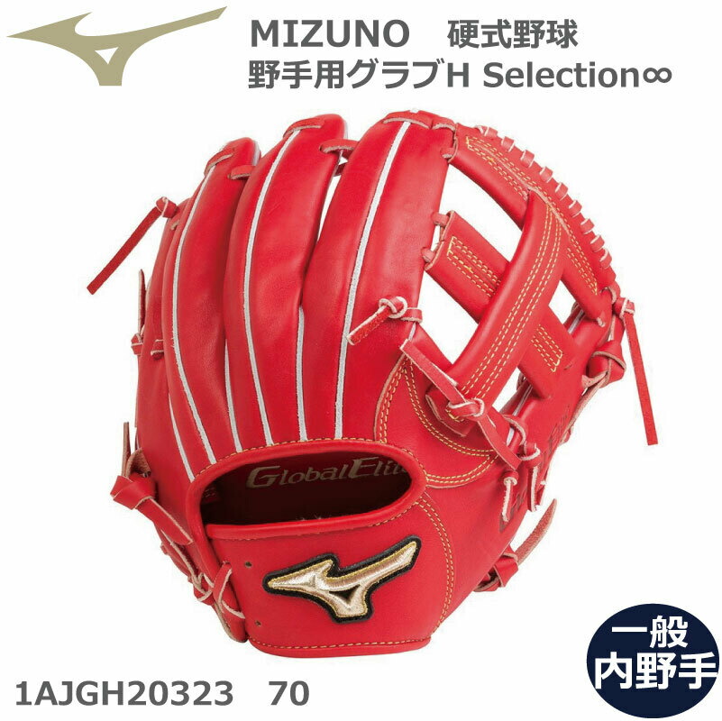 楽天市場】ミズノ【MIZUNO】グローバルエリート【GLOBAL ELITE】H