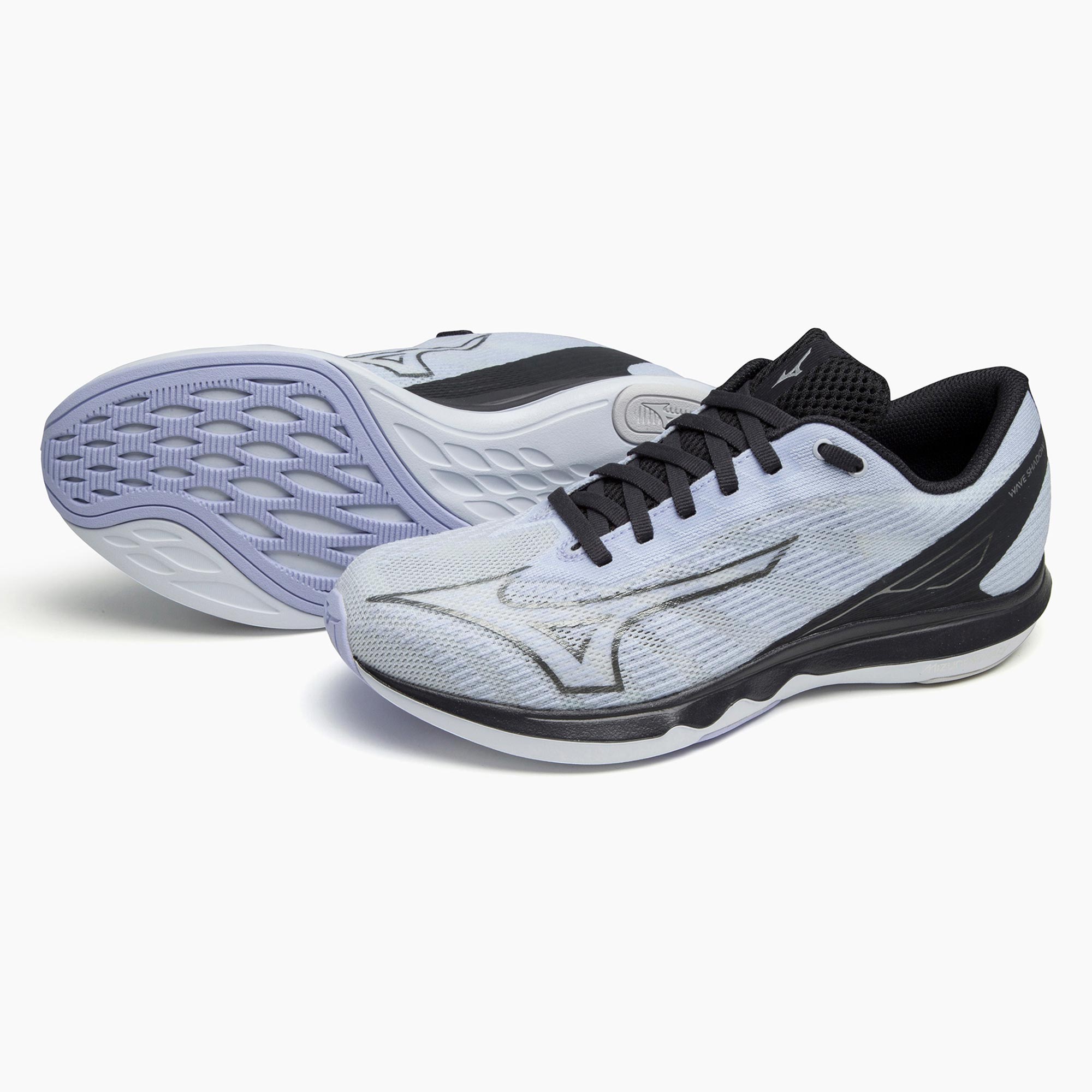 楽天市場】ミズノ【MIZUNO】 ランニングシューズ ウエーブ