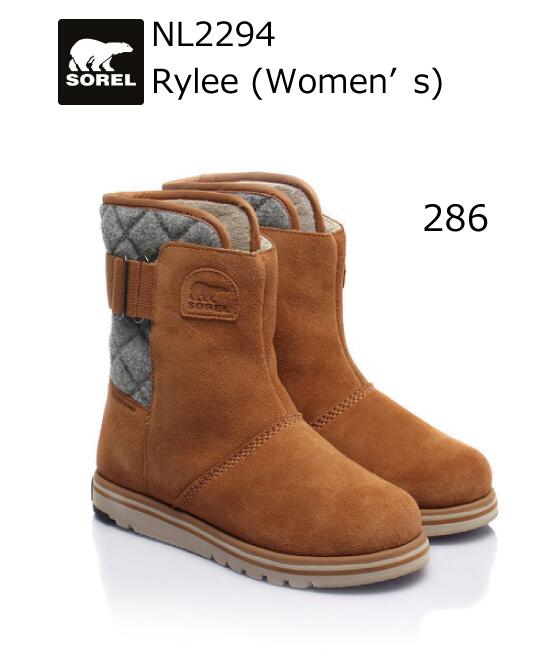 柔らかい 楽天市場 ソレル スノーブーツ レディース Sorel ライリー Rylee Women S Nl2294 あったかい 雪上 タウン ウィンター アクティビティ オシャレ かわいい 送料無料 ともに越えよう ナカジマスポーツ楽天市場店 即発送可能