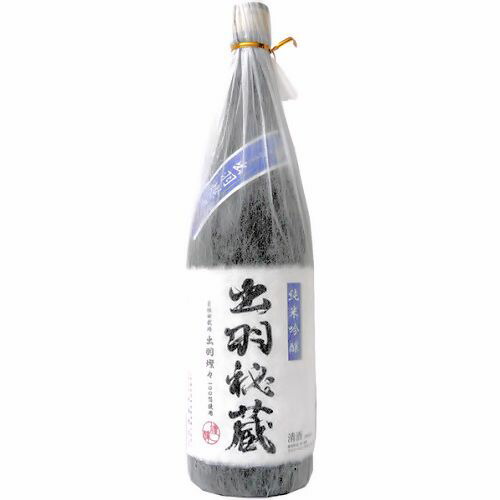 楽天市場】【全国送料無料クール便】廣木酒造 泉川 純米吟醸 ふ