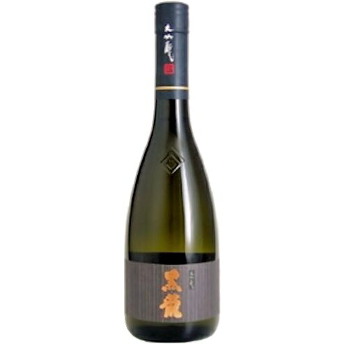 楽天市場】日本酒 2022年11月製造 黒龍 二左衛門 純米大吟醸黒龍