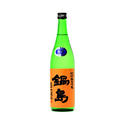 楽天市場】【全国送料無料クール便】鍋島 大吟醸 斗瓶取り 500ml
