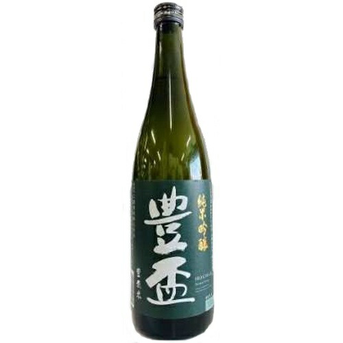 楽天市場】豊盃 純米大吟醸 空蓮 720ml【化粧箱付】 : 増田屋本店