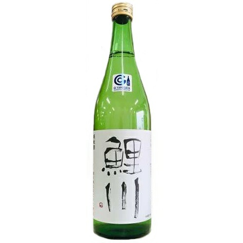 【新酒】泉川　純米吟醸ふな口生　1800ml 楽天市場】【全国送料無料クール便】廣木酒造 泉川 純米吟醸 ふ