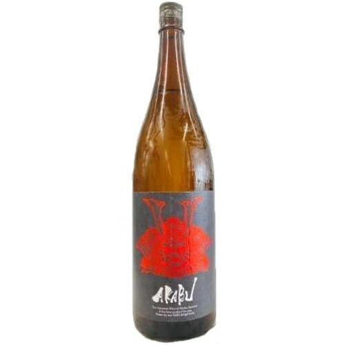 【全国送料無料クール便】赤武酒造 ＡＫＡＢＵ 　Ｆ　 吟醸酒 １８００ml【RPC】【_土曜営業】【_日曜営業】【YOUNG zone】【ギフト】