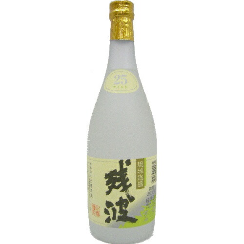 楽天市場】ニコニコ太郎 泡盛 25度 720ml（池間酒造所）(沖縄