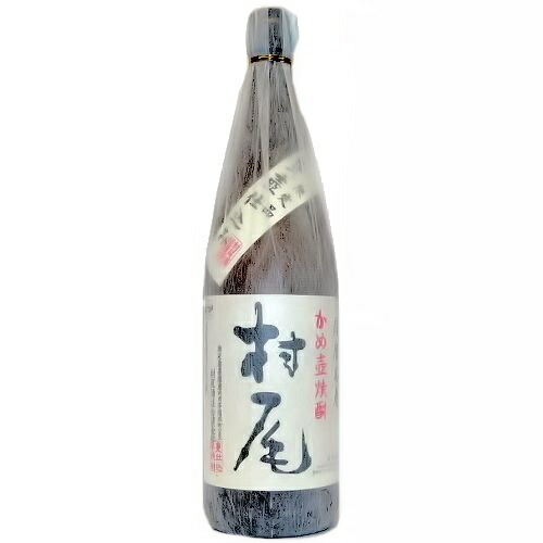 ANA 村尾 焼酎 25% 鹿児島県産 ANA限定 村尾 焼酎 鹿児島県産 750ml x一本 Amazon.co.jp: 芋焼酎