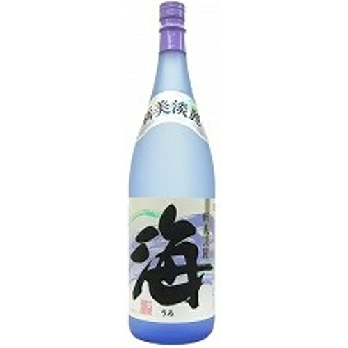 【送料無料（沖縄は850円）】海　芋　25度　1800ml（大海）（鹿児島）【RPC】【_土曜営業】【_日曜営業】【YOUNG zone】【ギフト】