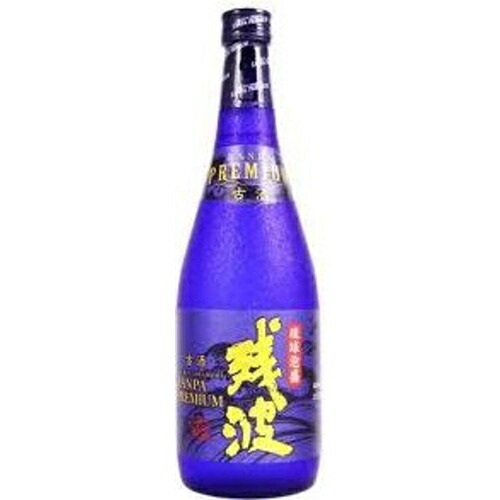 楽天市場】ニコニコ太郎 泡盛 25度 720ml（池間酒造所）(沖縄