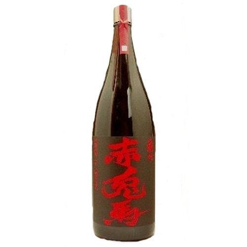 薩州 赤兎馬 益々繁盛 ２５度 ４５００ml【RPC】【_土曜営業】【_日曜営業】【YOUNG zone】【ギフト】 18,069円