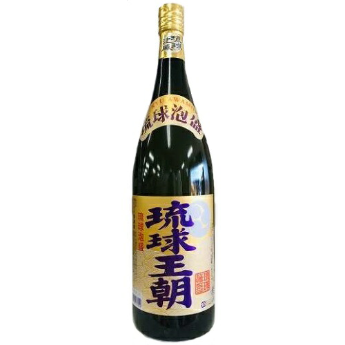 多良川酒造 琉球王朝 ３０度 １８００ml【RPC】【_土曜営業】【_日曜営業】【YOUNG zone】【ギフト】