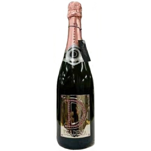 未開栓 DIADEMA ROSE ディアデマ ロゼ スワロフスキー シャンパン 未開栓 DIADEMA ROSE ディアデマ ロゼ スワロフスキー シャンパン