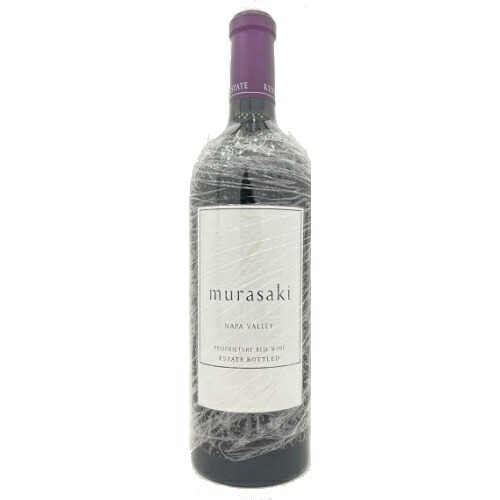 ケンゾー エステート 紫 murasaki  2009 楽天市場】【全国送料無料クール便】KENZO ESTATE 紫 murasaki
