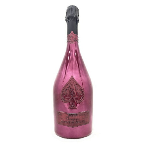 楽天市場】アルマン・ド・ブリニャック -ドゥミセック- 750ml【木箱