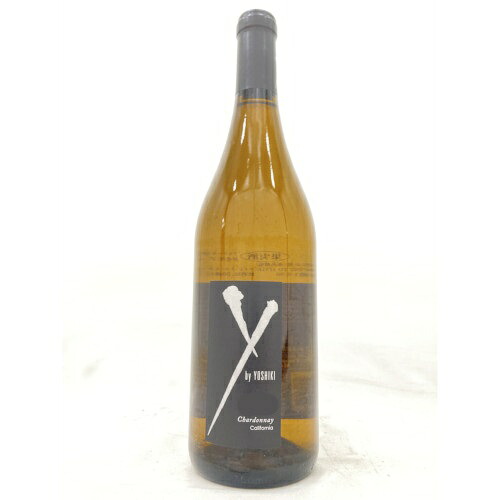 ワイ・バイ・ヨシキ　シャルドネ　アンコール　２０２２　７５０ｍｌ