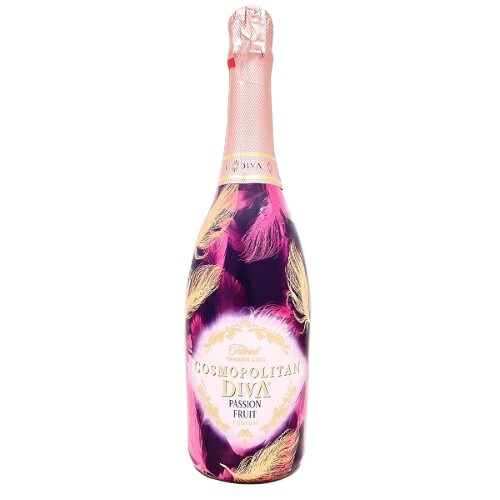 楽天市場】ラトビアコスモポリタン・ディーバメロン瓶 750ml/6本