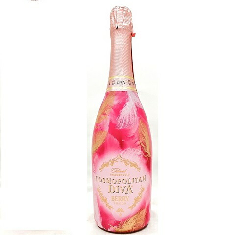 楽天市場】コスモポリタンディーバ パッションフルーツ フュージョン