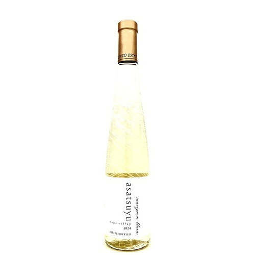 あさつゆ asatsuyu 2024 (750ml) あさつゆ asatsuyu 2024 kenzo estate ワイン あさつゆ asatsuyu