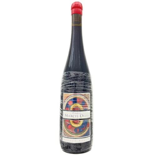 マルセル・ダイス　アルザス　ルージュ　赤　７５０ｍｌ
