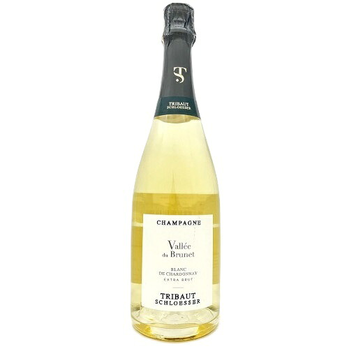 トリボー　ブランドシャルドネ　７５０ｍｌ