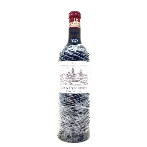 シャトー　コス　デストゥルネル 2013 750ml｜濱の酒屋　中野酒店　店