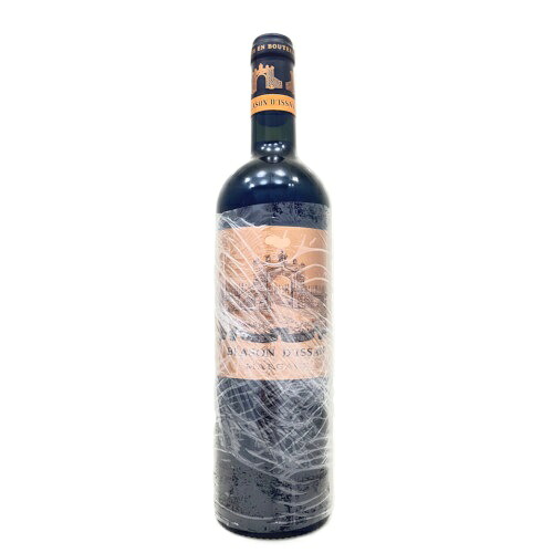 ブラゾン　ディッサン 2021 750ml