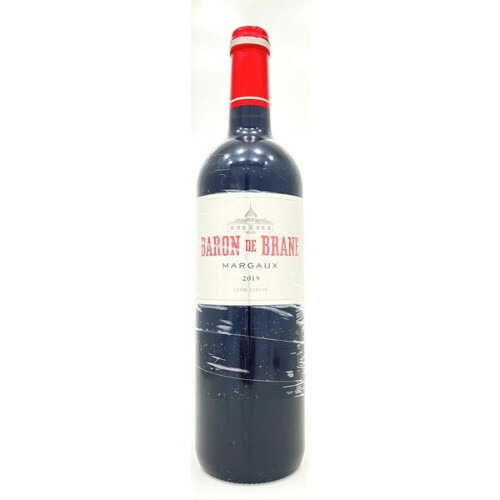 ル　バロン　ド　ブラーヌ　２０１９　７５０ｍｌ 5,482円