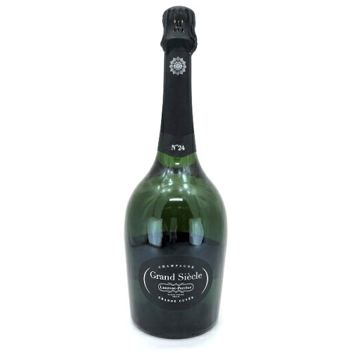 【全国送料無料クール便】ローラン ペリエ グランシエクル ７５０ml 正規【RPC】【_土曜営業】【_日曜営業】【YOUNG zone】【ギフト】｜濱の酒屋　中野酒店　店