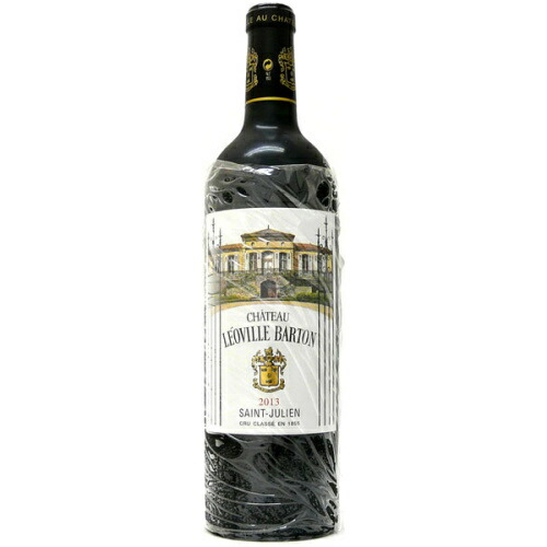 レオヴィルバルトン2004 楽天市場】シャトー レオヴィル バルトン 2004 Chateau Leoville
