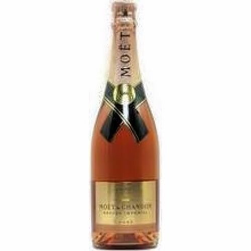 モエロゼ 3本 750ml モエロゼ 3本 750ml MOET CHANDON ロゼ750ml 3本セット