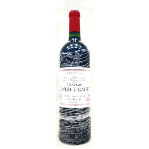 【全国送料無料クール便】シャトー　ランシュ　バージュ 2021 750ml