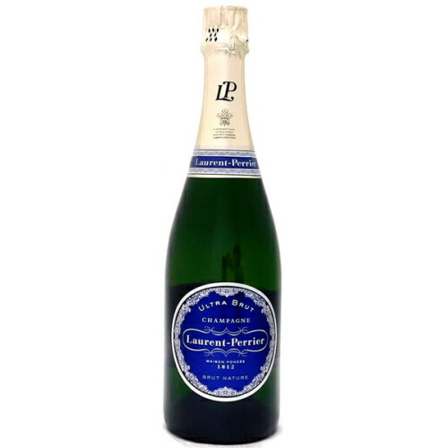 Laurent-Perrier Ultra Brut シャンパン Laurent-Perrier Ultra Brut - Premier Champagne