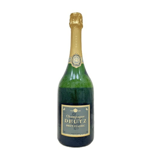 ドゥッツ　ブリュット　クラシック　750ml 並行｜濱の酒屋　中野酒店　店