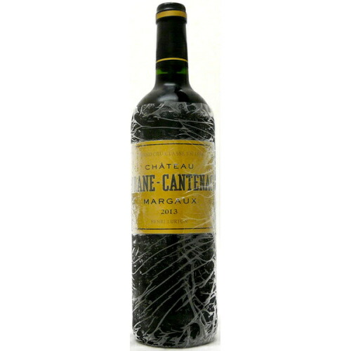 楽天市場】シャトー ブラーヌ カントナック[2008]年 AOCマルゴー