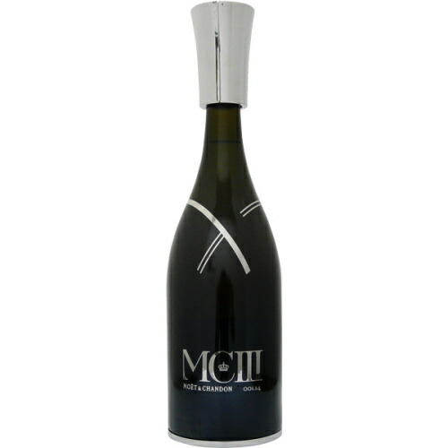 モエシャンドンMCIII MC3 MOET & CHANDON 新品未開栓 MOET＆CHANDON モエ エ シャンドン MCIII MC3（エムシースリー