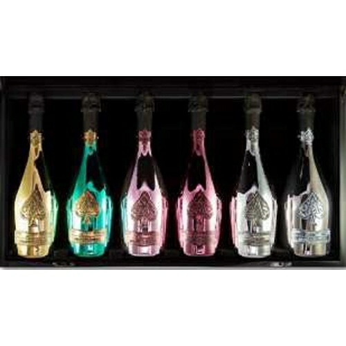 楽天市場】アルマンド ラ コレクション 6本セット アルマン ド