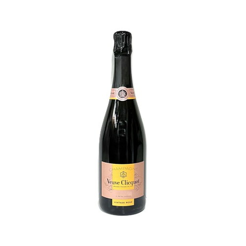 ヴーヴ クリコ ヴィンテージ ロゼ ７５０ml 正規【RPC】【_土曜営業】【_日曜営業】【YOUNG zone】【ギフト】