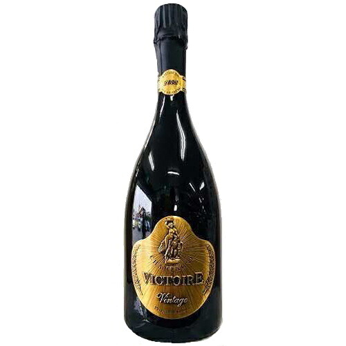 ヴィクトワール オーク ヴィンテージ ブラック 750ml 正規|濱の酒屋 中野酒店 店