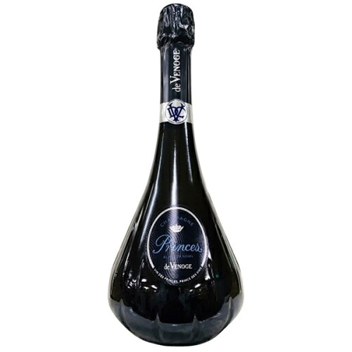 ドゥ・ヴノージュ プランス ブラン・ド・ノワール ７５０ml 正規【RPC】【_土曜営業】【_日曜営業】【YOUNG zone】【ギフト】