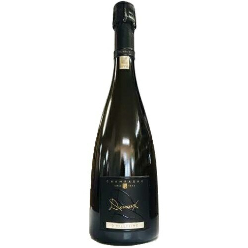 ドゥヴォー D ミレジメ 2008 750ml 正規【RPC】【_土曜営業】【_日曜営業】【YOUNG zone】【ギフト】|濱の酒屋 中野酒店 店